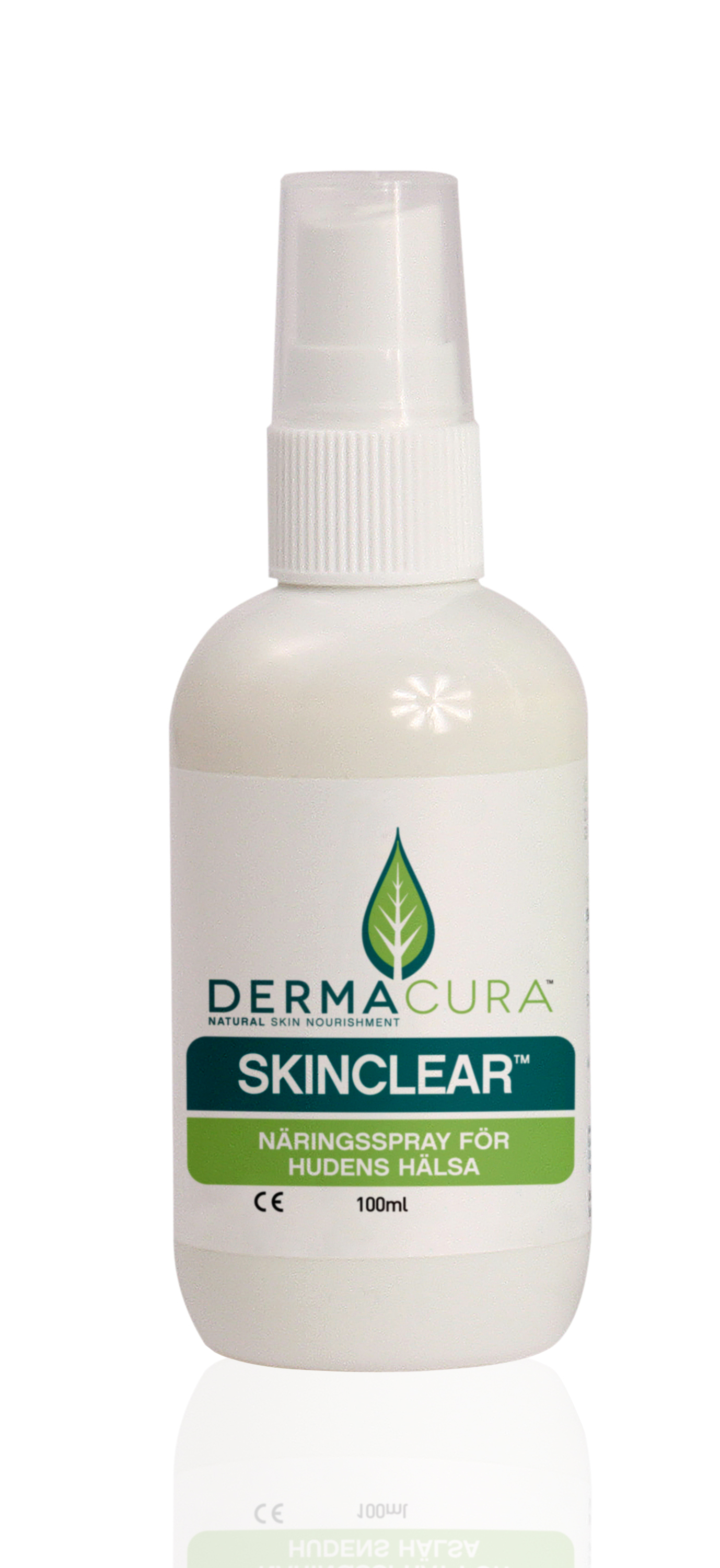 Dermacura Skinclear Intensiv - Näringspray för huden 100ml